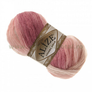 Alize Angora Gold Batik 5652