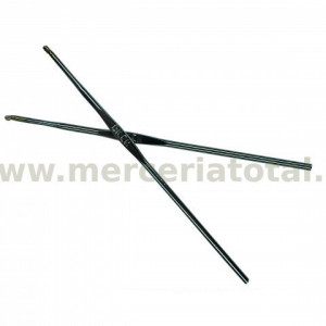 Ac croseta 1-2,1mm