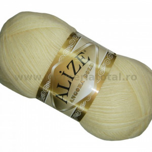 Alize Angora Gold 160 honey