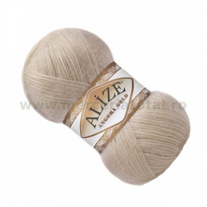 Alize Angora Gold 757 beige