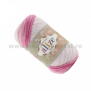 Alize Bella Batik 100 3302