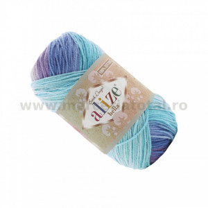 Alize Bella Batik 100 4531