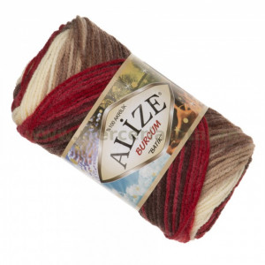 Alize Burcum Batik 4574