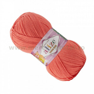 Alize Cotton Gold 154