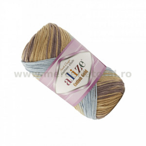 Alize Cotton Gold Batik 4148