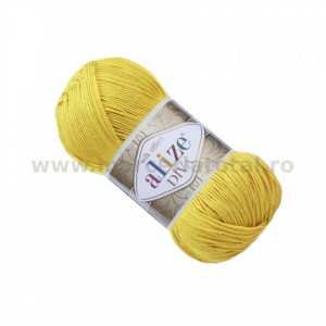 Alize Diva 110 yellow