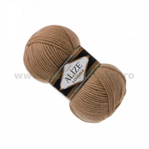 Alize Lanagold Classic 466 dark beige