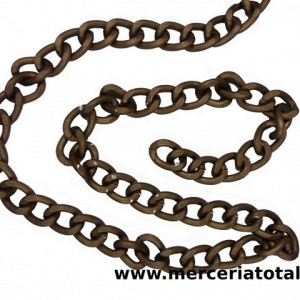Lant design 8mm maro