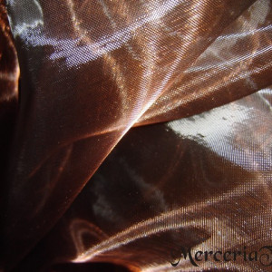 Organza maro