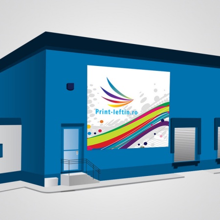 MESH Publicitar / Stradal