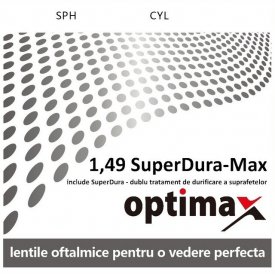 1.49 SuperDura-MAX