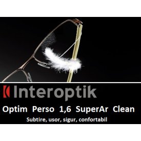 Lentile Subtiate - 30%