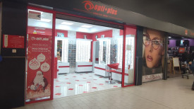 Pitești 1 - Kaufland