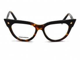 Rama Dsquared2 DQ5235 C052 50-16-140