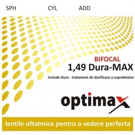 Bifocal 1.49 Dura-MAX
