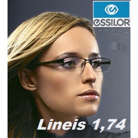 Lineis 1,74