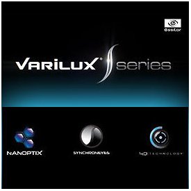 Varilux S Series - Lentile progresive