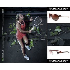 BRAND Dunlop Sport