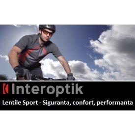 Lentile Sport
