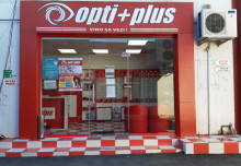 Piata Moghioros
