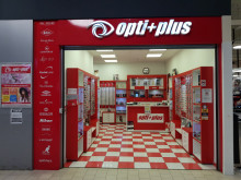 Ramnicu Valcea - Kaufland