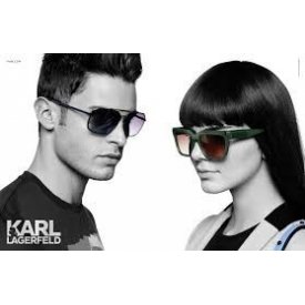 KARL LAGERFELD