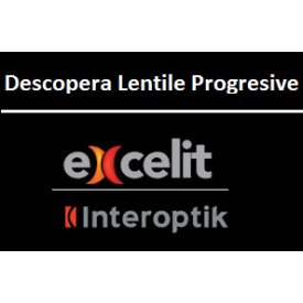 Lentile Progresive Interoptik