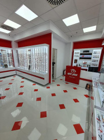 Craiova 6 - Kaufland Craiovita