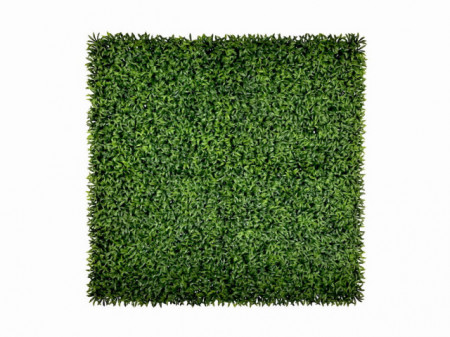 VV 6009 GreenWall Bamboo Small Leaves-perete verde artificial 1x1m