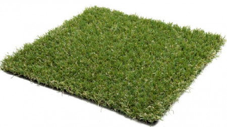 Gazon artificial (sintetic) decor basic-model B20-latime 2m