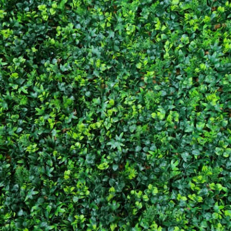 VV 6008 GreenWall leaves-N perete verde artificial1x1m