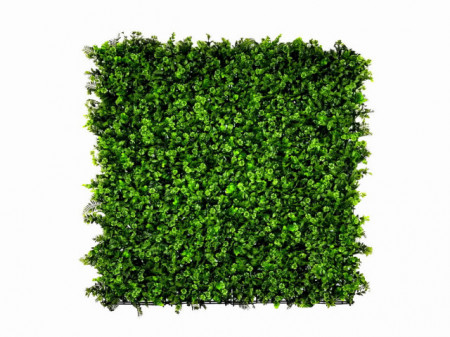 VV 6013 GreenWall Clover Mix-perete verde artificial1x1m