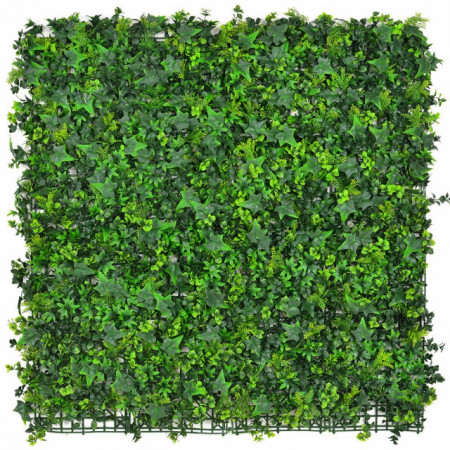 VV 6118 GreenWall leaves-perete verde artificial,sintetic 1x1m