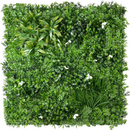 VV 6122 GreenWall Jasmine-perete verde artificial 1x1m