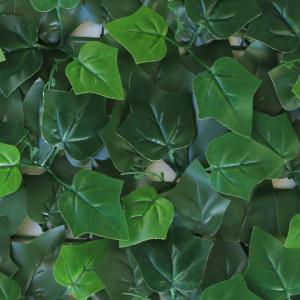 VV 8055 -HEDERA leaves-modul 50cm x 50cm