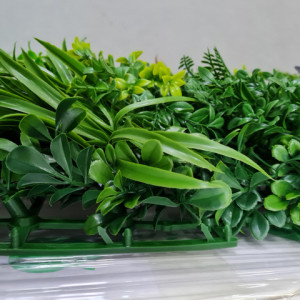 VV 6137 GreenWall Tropical Dream-perete verde artificial 1x1m