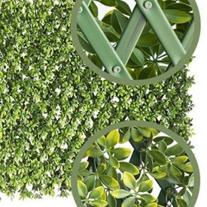 VV 8072 TRELLIS EXTENSO GREEN-gard viu artificial 1m x 2m