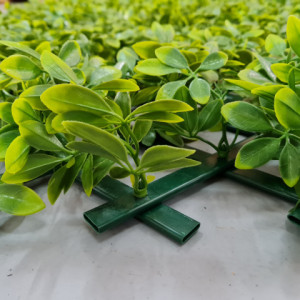 VV 8072 TRELLIS EXTENSO GREEN-gard viu artificial 1m x 2m