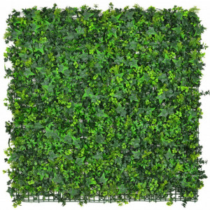 VV 6118 GreenWall leaves-perete verde artificial,sintetic 1x1m