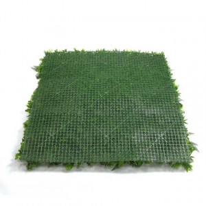 VV 6133 GreenWall Tropical Fern-perete verde artificial 1x1m