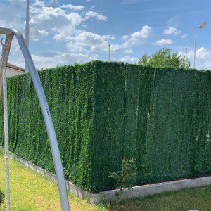 VV 8011 CONIFER mix -"gard viu"artificial,sintetic 1,5x3m