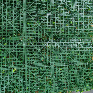 VV 6008 GreenWall Meadow perete verde artificial1x1m