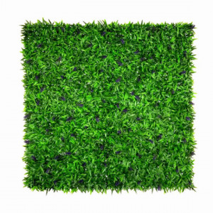 VV 6010 GreenWall Lavender-perete verde artificial 1x1m