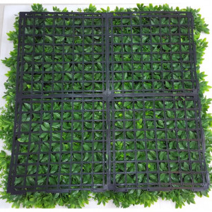 VV 6127 GreenWall Caribbean-perete verde artificial 1x1m