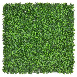 VV 6116 GreenWall lemon-perete verde artificial,sintetic 1x1m