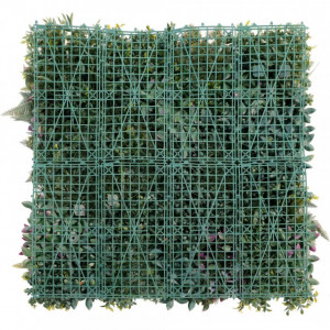 VV 6135 GreenWall Rainforest -perete verde artificial 1x1m