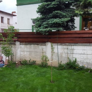 VV 8011 CONIFER mix -"gard viu"artificial,sintetic 1mx3m