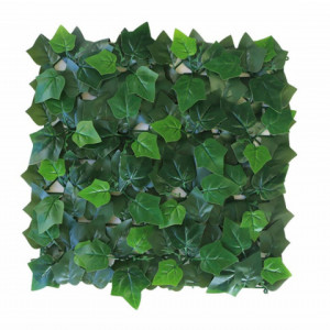 VV 8055 -HEDERA leaves-modul 50cm x 50cm