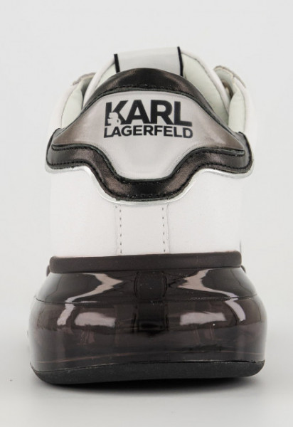 Sneakers Karl Lagerfeld KAPRI KUSHION Plexikonic