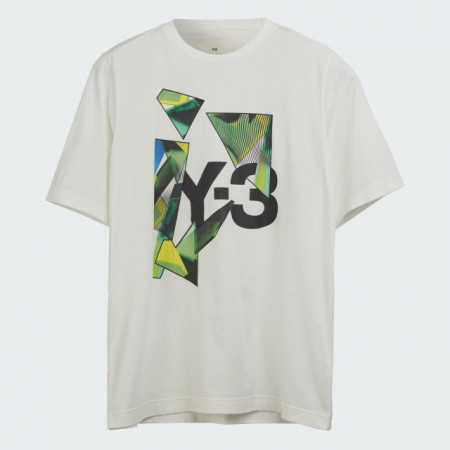 Tricou Y-3 Graphic SS